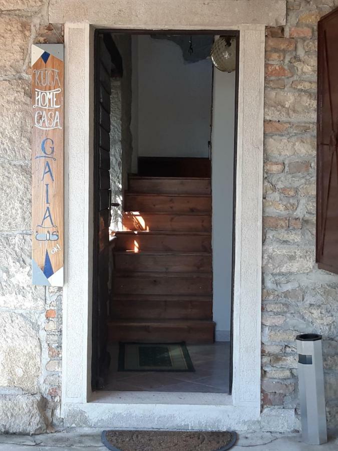 מלון Hum Casa Gaia מראה חיצוני תמונה