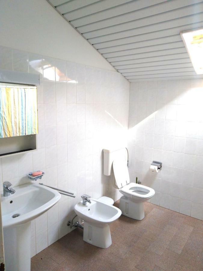 מלון Hum Casa Gaia מראה חיצוני תמונה