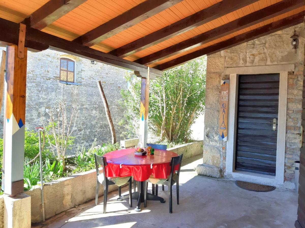 מלון Hum Casa Gaia מראה חיצוני תמונה